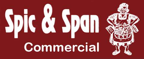 Spic & Span Commercial